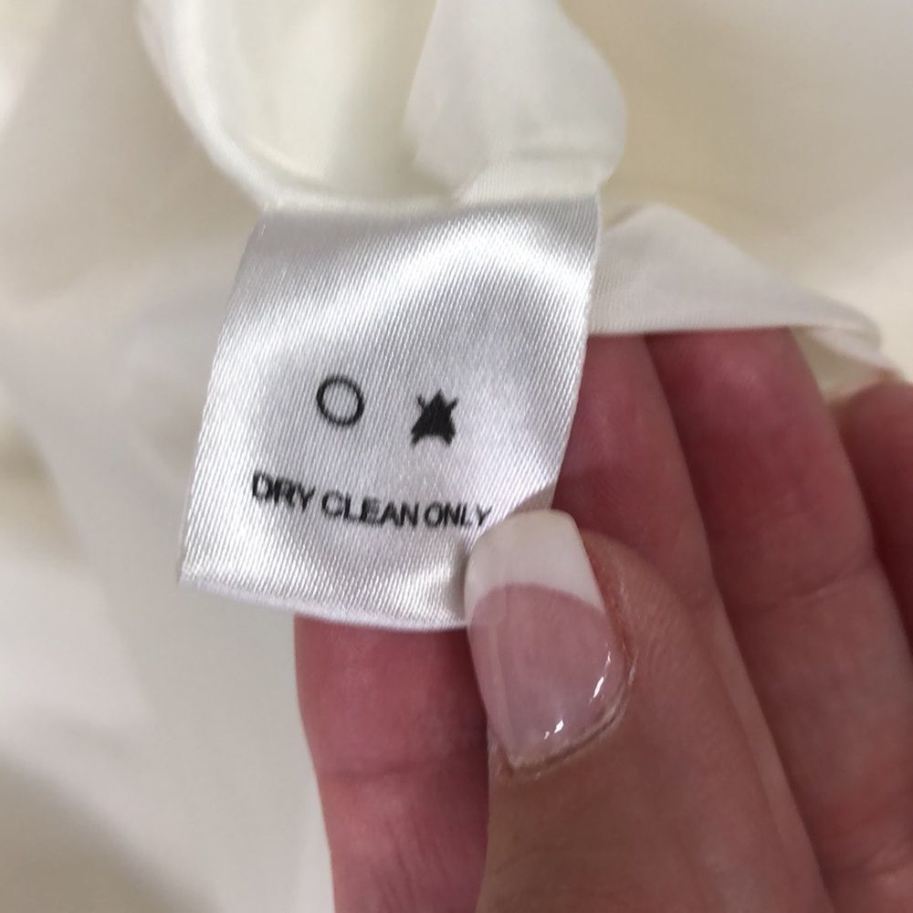 Off White Coat - image 5